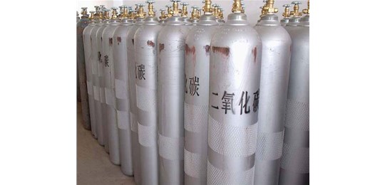山西氣體廠家：二氧化碳的工業(yè)制備方法有哪些？