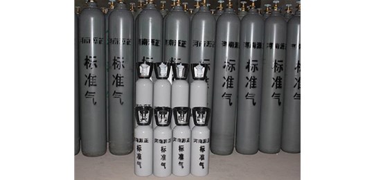 交城氣體公司為你介紹標(biāo)準(zhǔn)氣體在使用過(guò)程中應(yīng)注意的問(wèn)題！