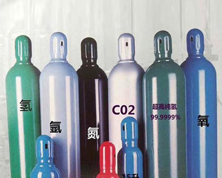 山西永固氣體有限公司給您講講，工業(yè)氣體的生產(chǎn)方法與市場解析