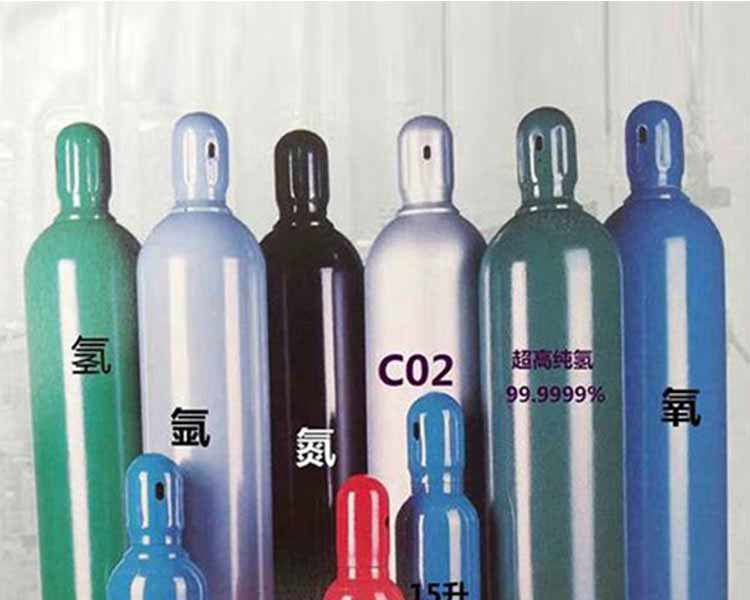 永固氣體公司分析，進行標準氣體取樣時我們需要注意哪些問題？